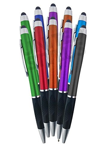SyPen Stylus Pen for Touchscreen Devices, Tablets, iPads, iPhones, Mul —  SyPens