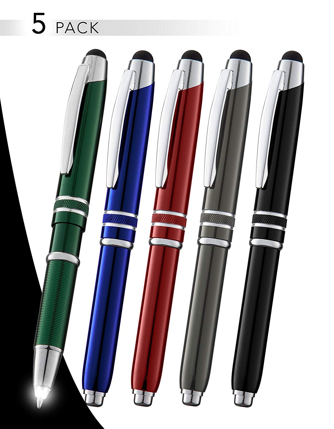 METAL PENS