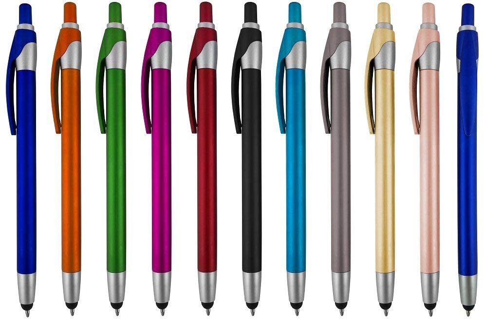 Stylus Pens -Capactive Styli pen with BallpointBlue ink Writing- Sen —  SyPens